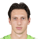 FC 24 Fabian Ehmann Face