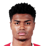FC 24 Eduardo Bauermann Face