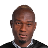 FC 24 Saviour Godwin Face