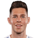 FC 24 Michael Brandner Face
