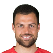 Stefan Marinovic Face