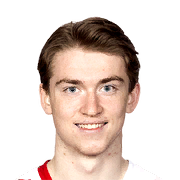 Carl Johansson Face