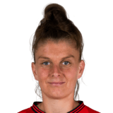 FC 24 Marie-Charlotte Leger Face