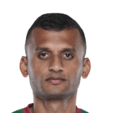 FC 24 Pronay Halder Face