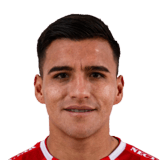 FC 24 John Velasquez Face