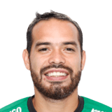 Erwin Junior Sanchez Face