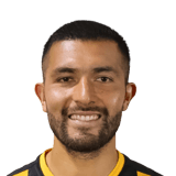 Pablo Pedraza Face