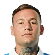 Alessandro Murgia Face