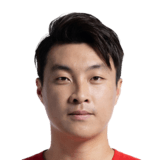 FC 24 Liao Junjian Face