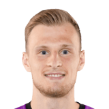 FC 24 Henrich Ravas Face