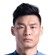 Han Pengfei FC 24 Face