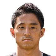 Ryota Morioka FC 24 Face