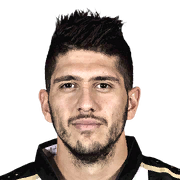 Dimitris Chatziisaias Face