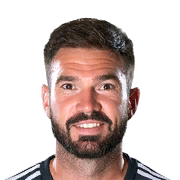 Florian Escales Face