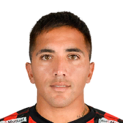 Facundo Cobos Face