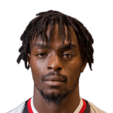 Toyosi Olusanya Face