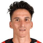 Lautaro Geminiani Face