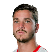 Tomas Molina Face