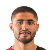 FC 24 Joaquin Ibanez Face