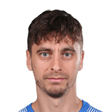 FC 24 Juliusz Letniowski Face
