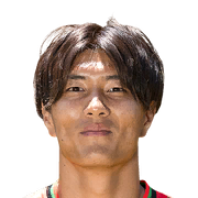 Koki Ogawa FC 24 Face
