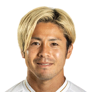 Ryoya Ogawa FC 24 Face