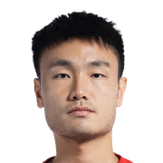 Chen Zhechao FC 24 Face
