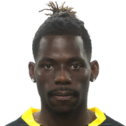 Tom Dele-Bashiru FC 24 Face