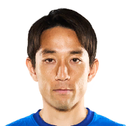 Koji Miyoshi FC 24 Face