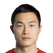 Park Dong Jin Face