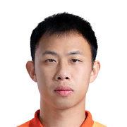 Huang Zhengyu FC 24 Face