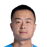 FC 24 Liu Wei Face