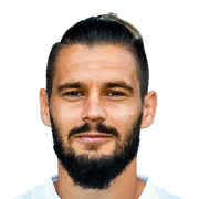 Kristiyan Malinov Face
