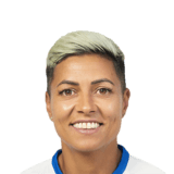 FC 24 Maria Jose Face