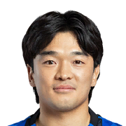Song Si Woo Face