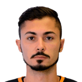 FC 24 Bruno Savio Face