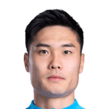 Shan Huanhuan FC 24 Face