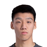 Liu Shibo FC 24 Face