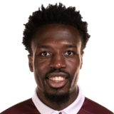 Timi Odusina FC 24 Face