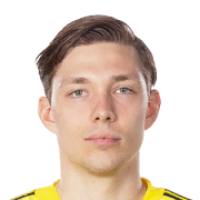 Julius Lindgren Face