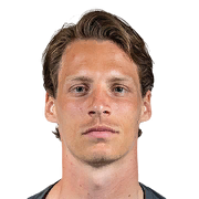 Thijmen Nijhuis Face