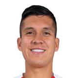 FC 24 Julian Millan Face