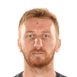 FC 24 George Gavrilas Face