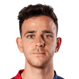 FC 24 Face