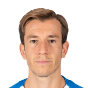 Massimiliano Mangraviti Face