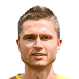Wolke Janssens FC 24 Face