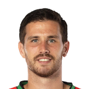 Jordy Bruijn Face