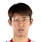 Hiroki Ito FC 24 Face