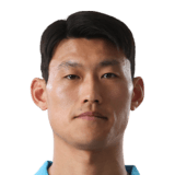FC 24 Choi Cheol Won Face