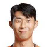 FC 24 Im Dong Hyuk Face